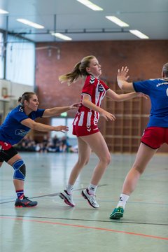 Bild 139 - Frauen BT Vorbereitungsturnier